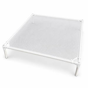 Secador apilable 70 x 70 x 15 cm VDL