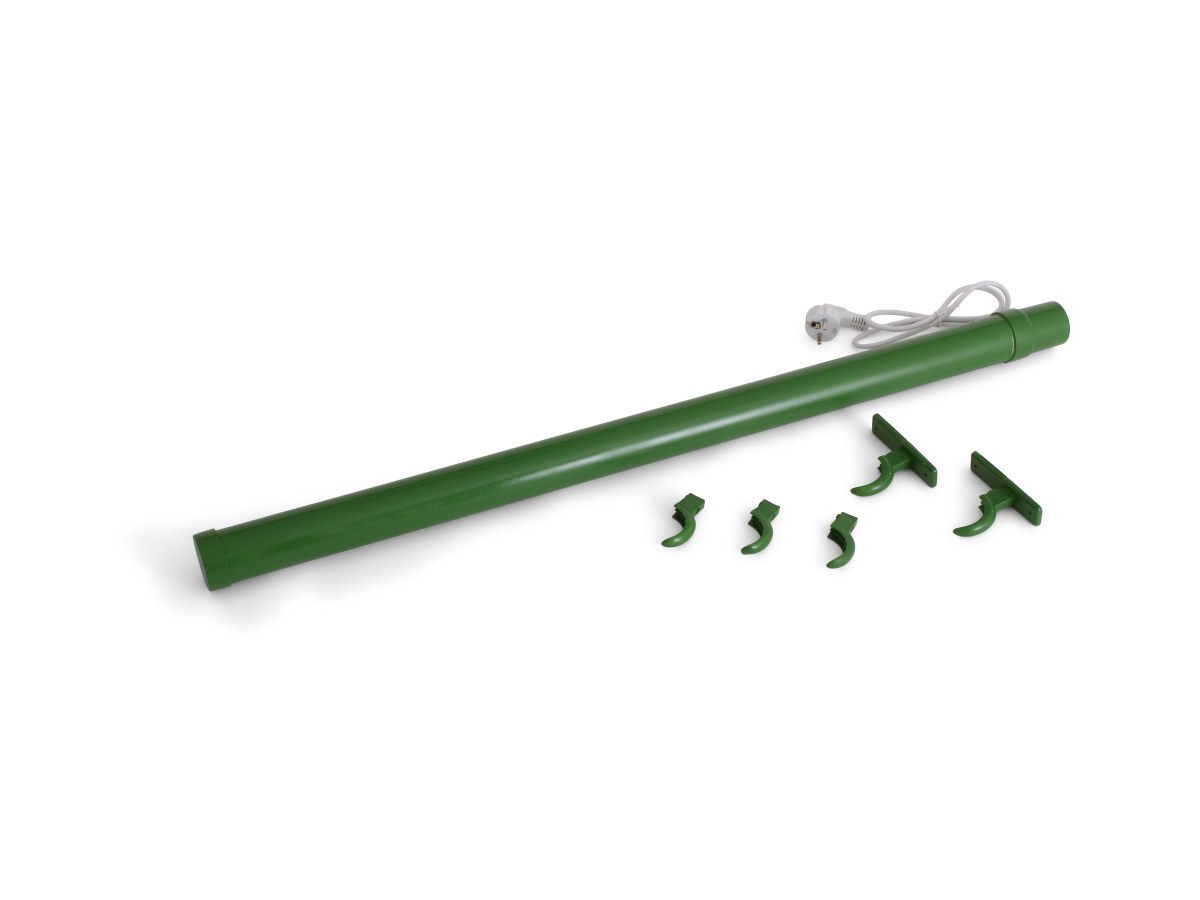 Tubo de calefaccion 60 cm / 120W