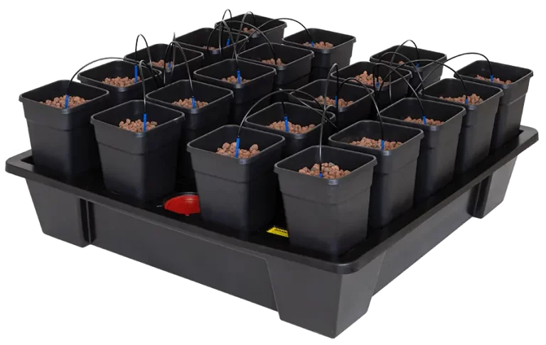 Sistema wilma xxl- 20 completo 6L
