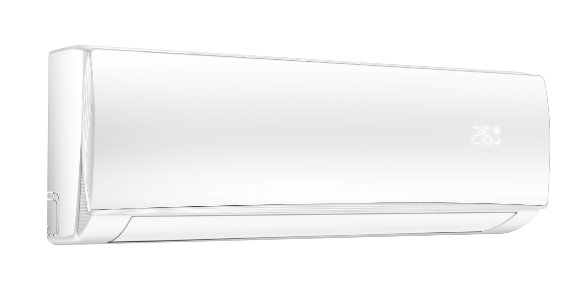 Aire acondicionado Polair 6 Wifi Cyclone