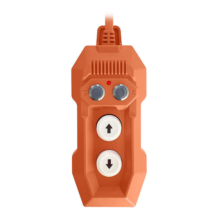 Control remoto para sistema de elevación (LRC-1) Trolmaster