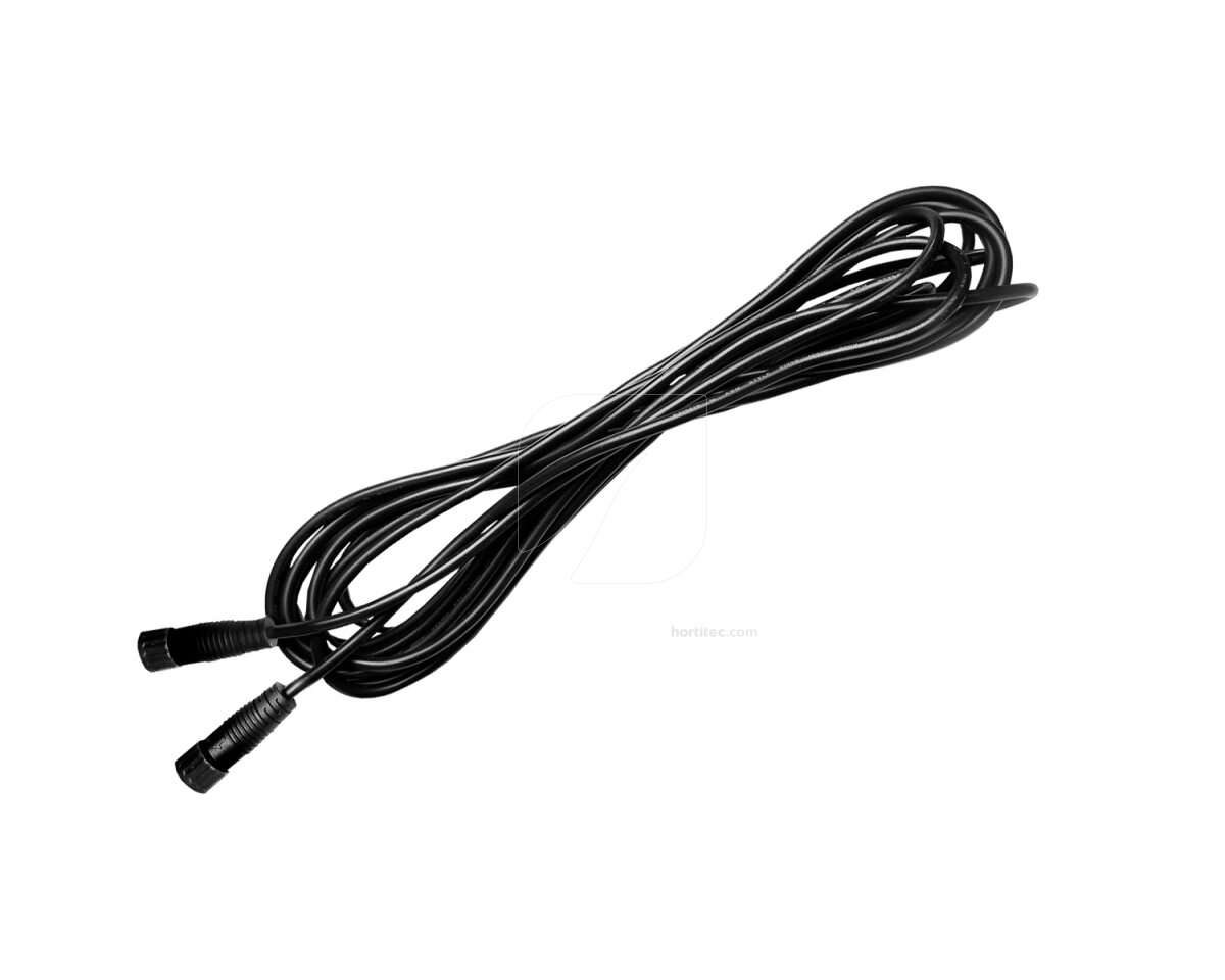 Cable daisy-chain LED 5 m Zeus Lumatek