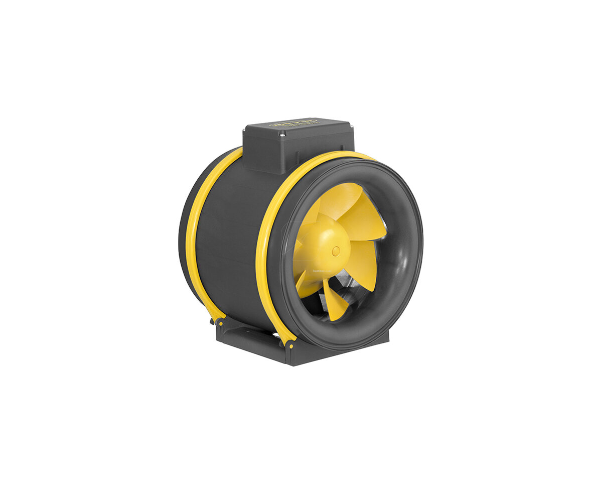 Extractor Max-Fan Pro 250 (1660 m³/h) Can-Fan - Image 3