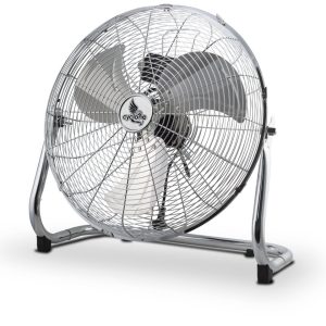 Ventilador Siroco