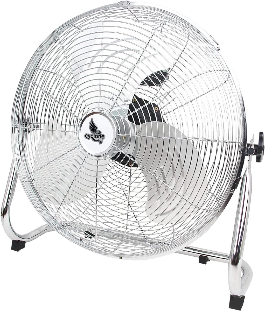 Ventilador Siroco 50 cm - Image 2