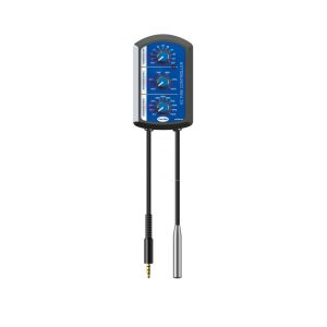 EC Temperature & Speed Controller