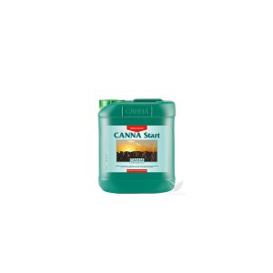 Canna start 5 l