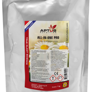 All-in-One Pro 20Kg Aptus