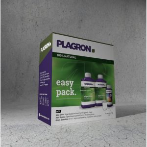 Easy Pack 100% Natural