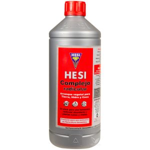 Complejo Radicular 20 L Hesi