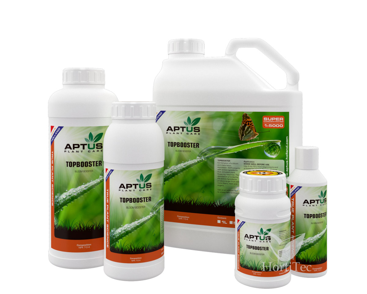 Topbooster 100 ml
