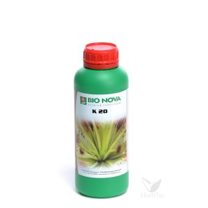 Bn potasio 1 l (20%)