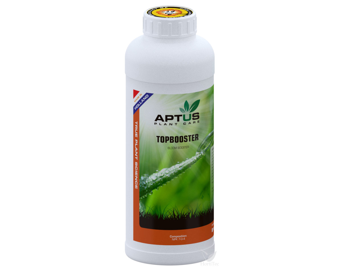 Topbooster 1 l