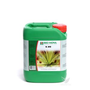 Bn potasio 5 l (20%)