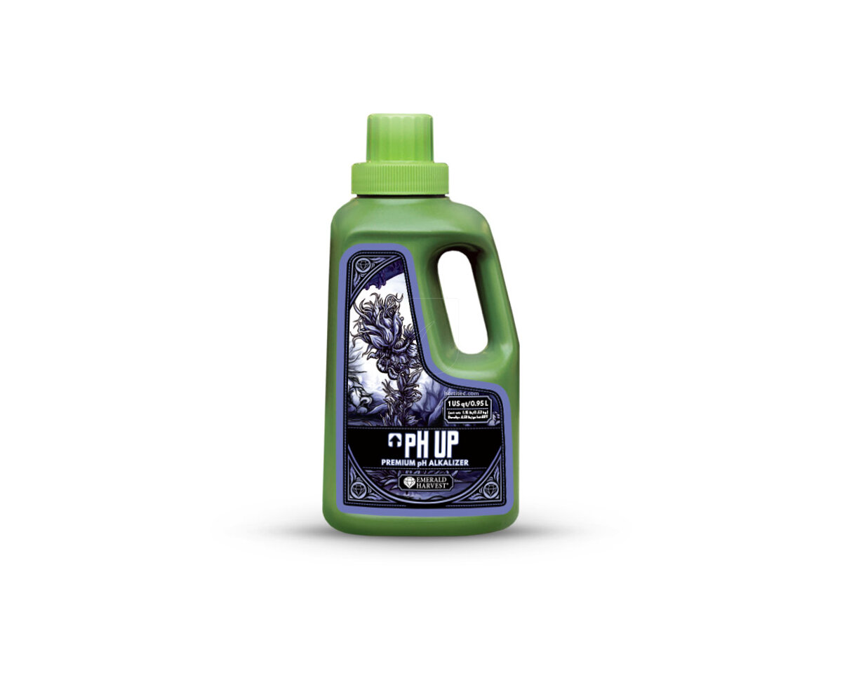 Ph up 9.46 L Emerald Harvest - Image 2