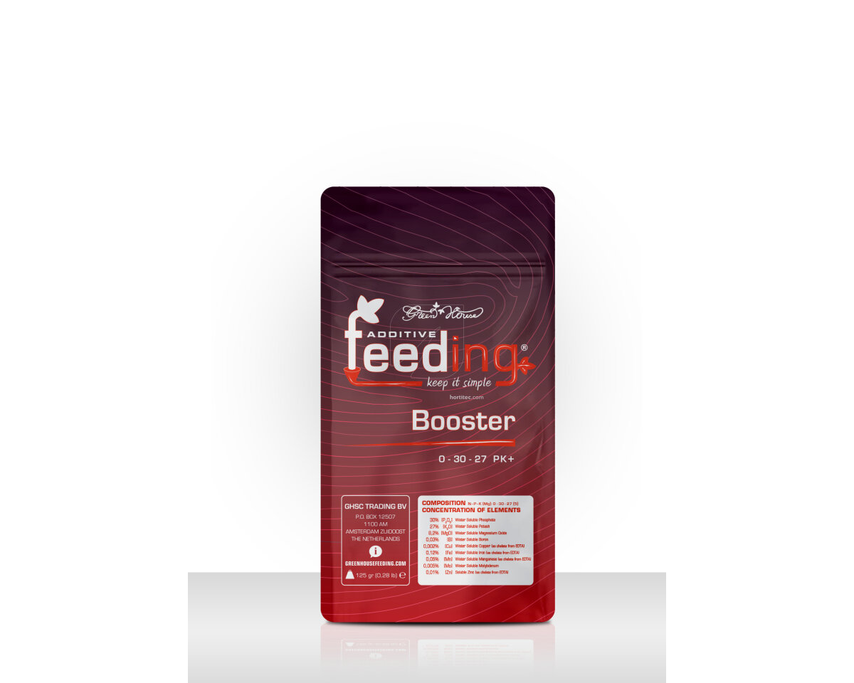 Booster 25 kg - Image 3