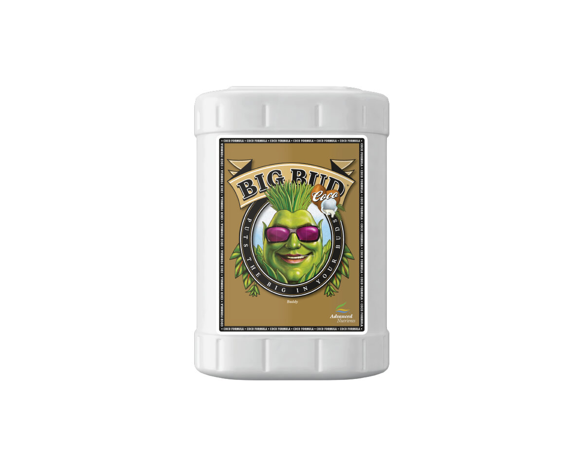 Big bud coco liquid 5 L Advanced Nutrients - Image 4