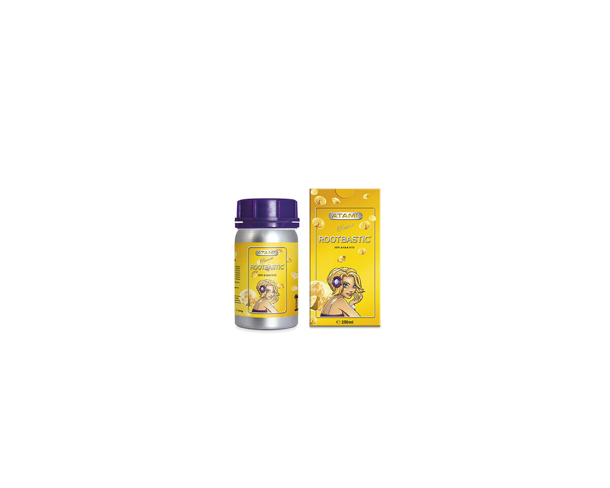Rootbastic 250 ml