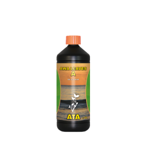 Awa leaves A 1 L Atami