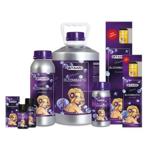 Bloombastic 100 ml