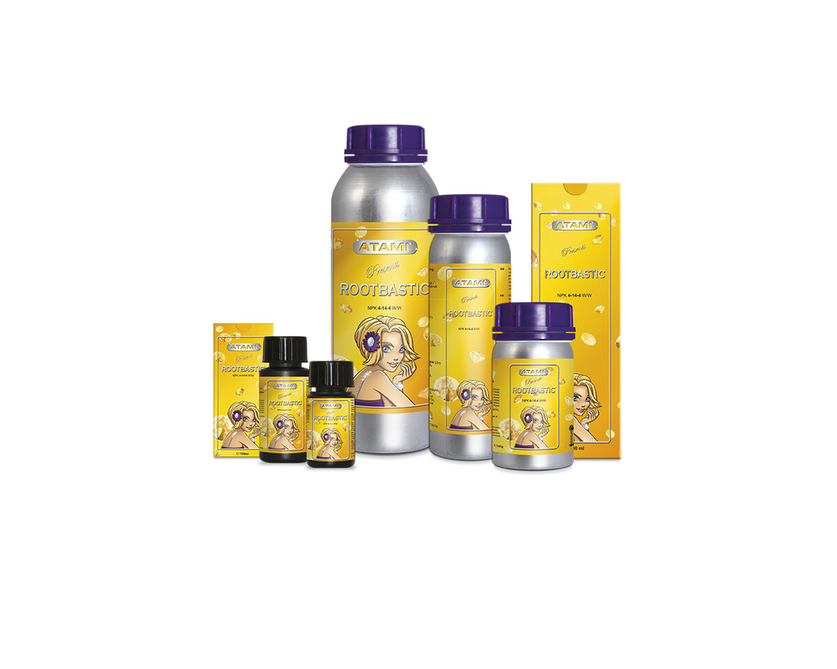 Rootbastic 50 ml
