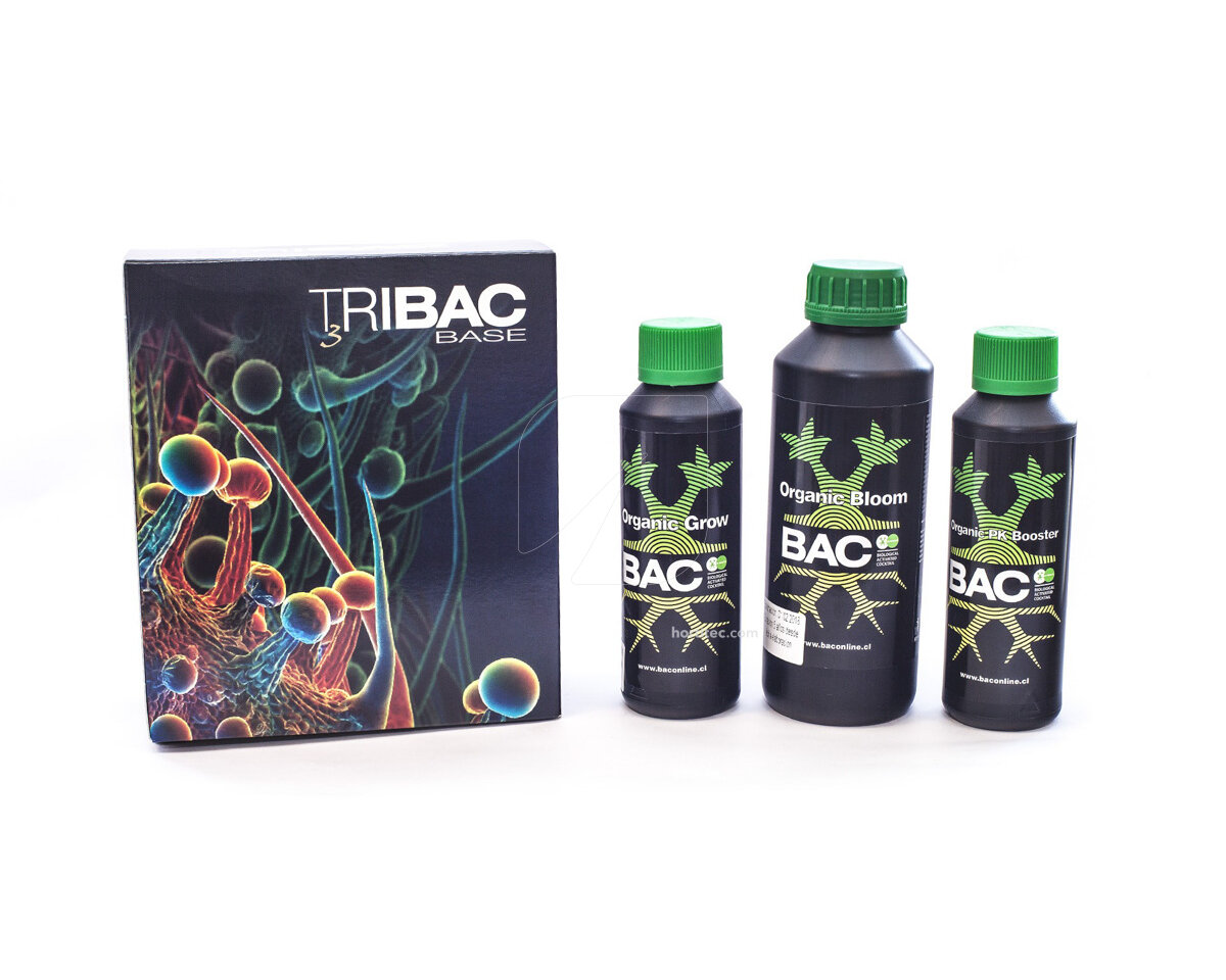 Tribac