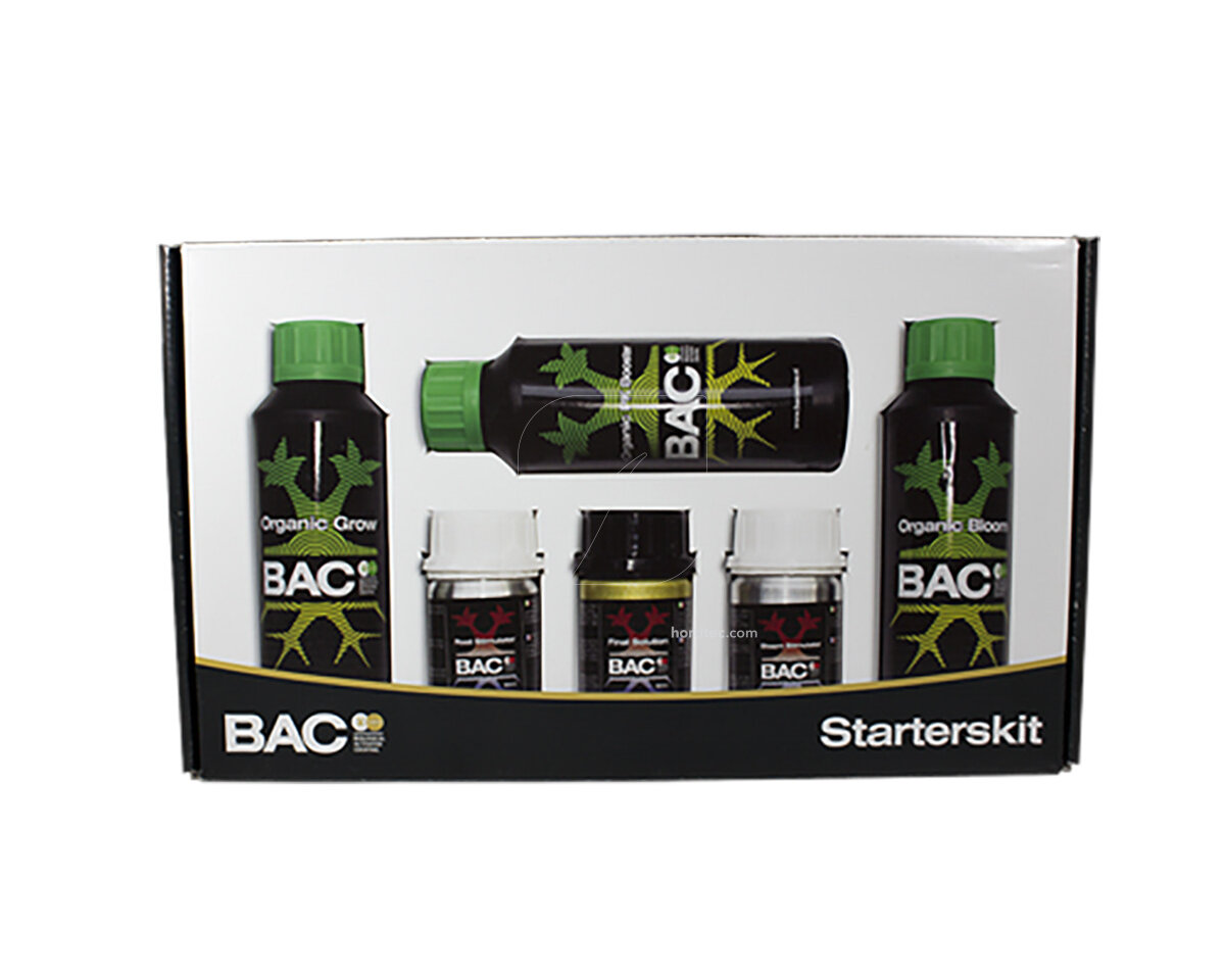 Starter Kit