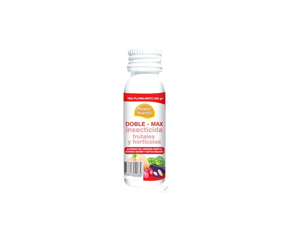 Doble Max 8 ml cc