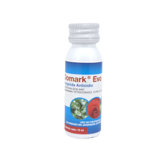 Domark Evo