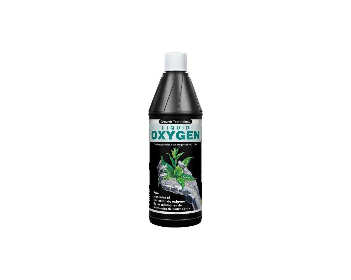 Liquid oxygen 1 l