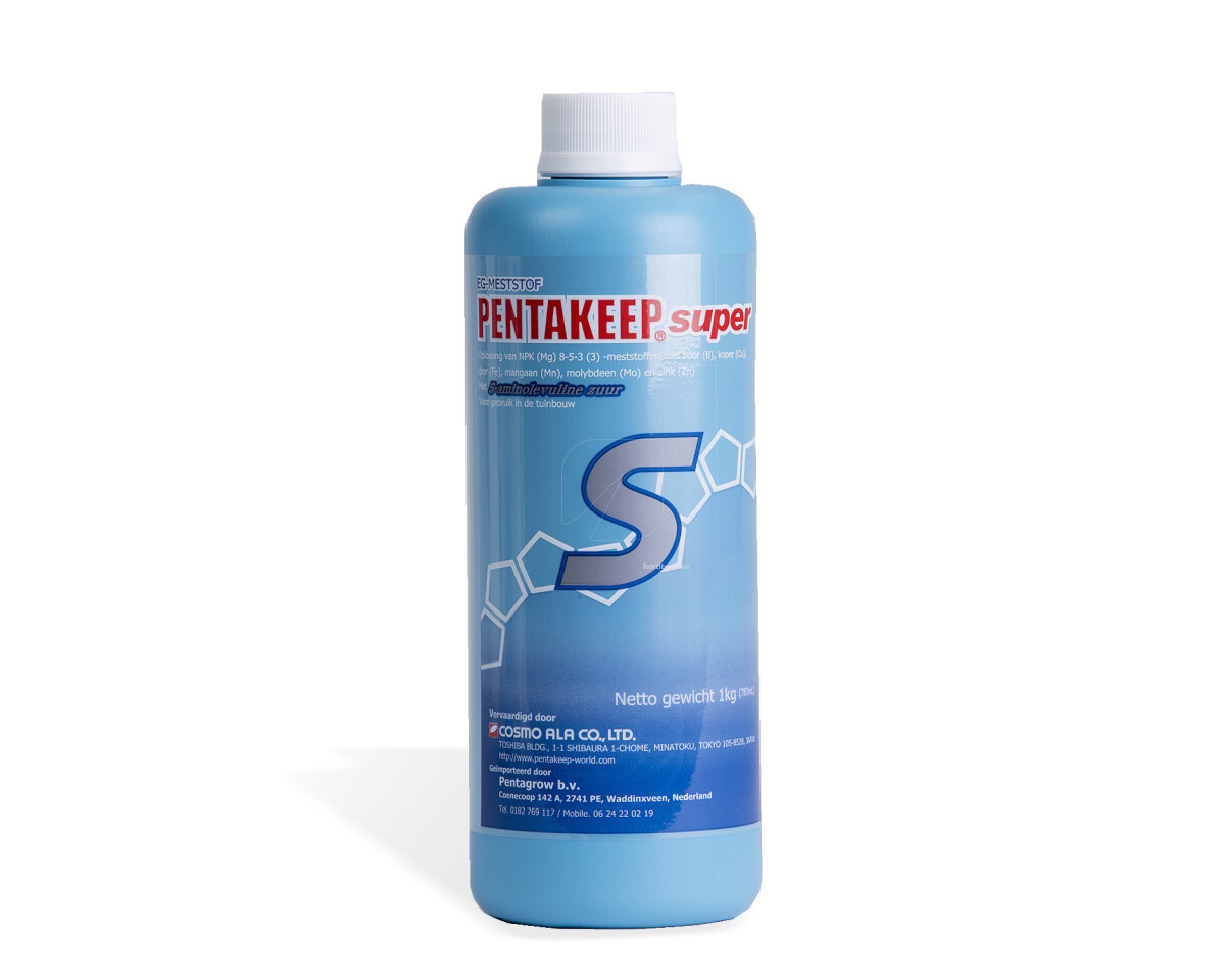 Pentakeep super 100 g