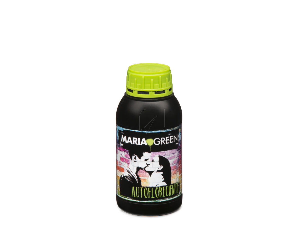 Autofloreciente 500 ml