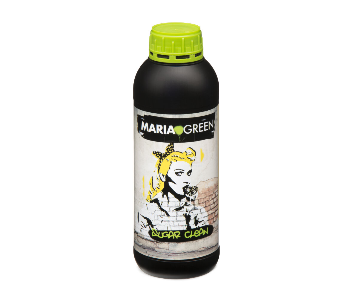 Sugar clean 1 l - Image 2