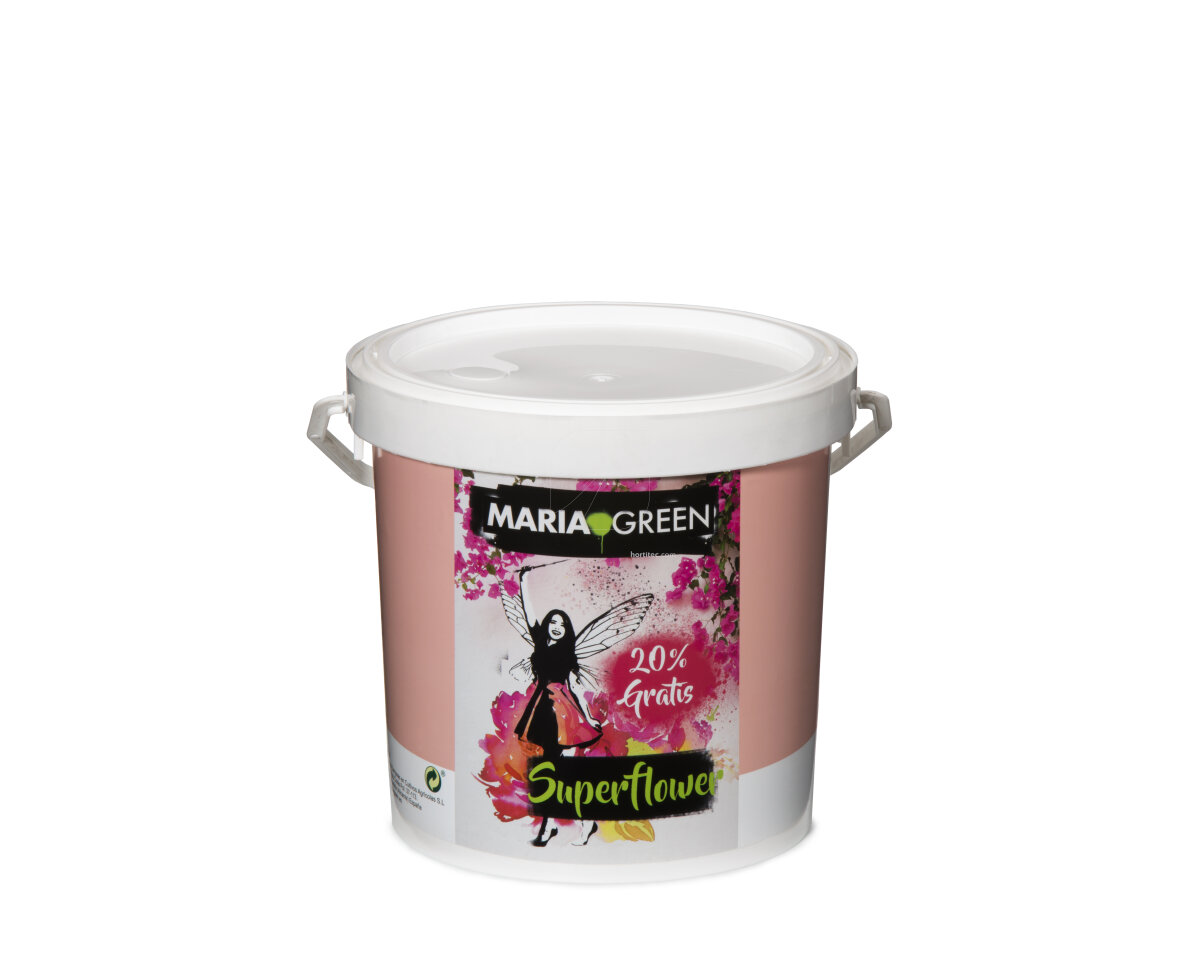 Superflower 3,75 kg + 0,75 kg - Image 3
