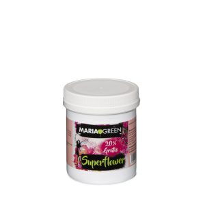 Superflower 3,75 kg + 0,75 kg