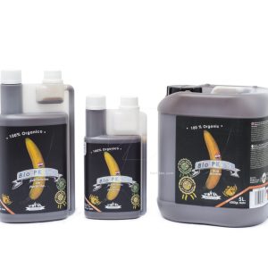 Bio PK 5-8 0,5 L