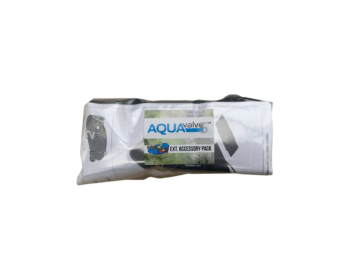 Bolsa Accesorios Extensión 9mm easy2grow
