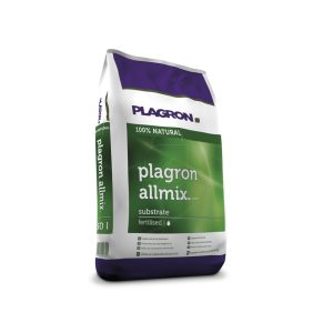 All Mix 50L Plagron
