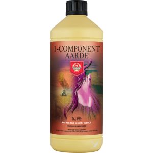 1-component tierra 5 L