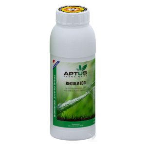 Regulator 500 ml