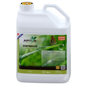 Startbooster 5 l