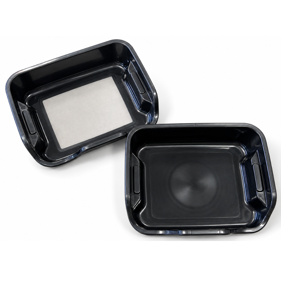 Bandeja deep trim 14 × 39 × 50 cm Poppins Lab - Image 2