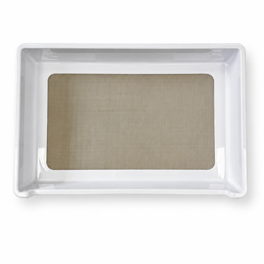 KIT Bandeja trimming tray+ accesorios Poppins Lab - Image 4