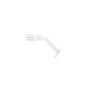 Glass Aroma Tube Curved