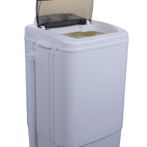 Lavadora Bubblextractor 12 Kg 49 x 44 x 80 cm VDL