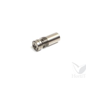 Clavo Titanio Hembra Domeless 19 mm