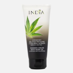 Gel de ducha cremoso 200 ml