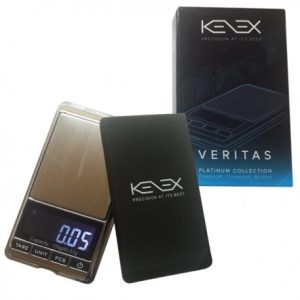 Bascula Veritas (0,1-1000 g)