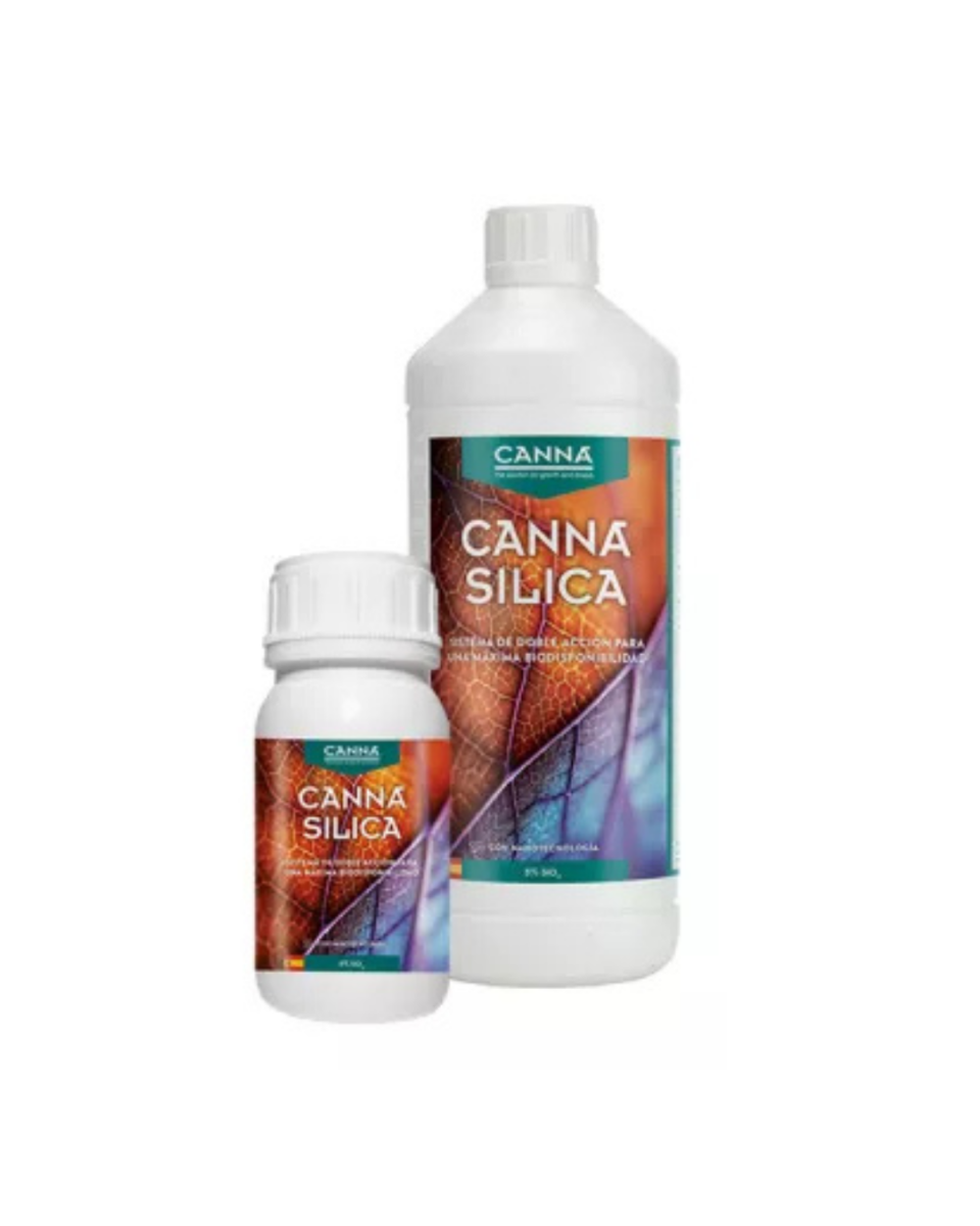 Canna Silica 1L Canna