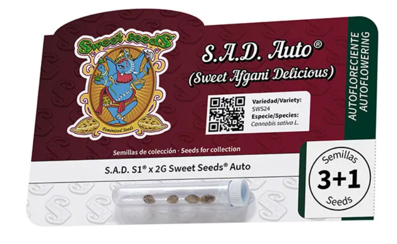 S.A.D. Auto